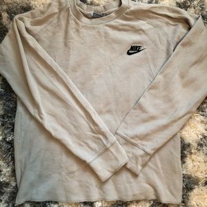 VINTAGE Nike Pullover